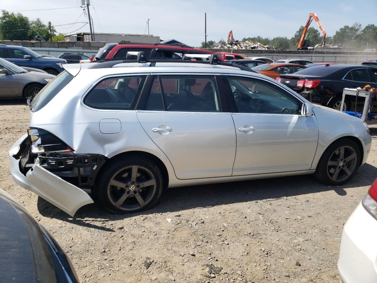 2011 Volkswagen Jetta Tdi - foto 3