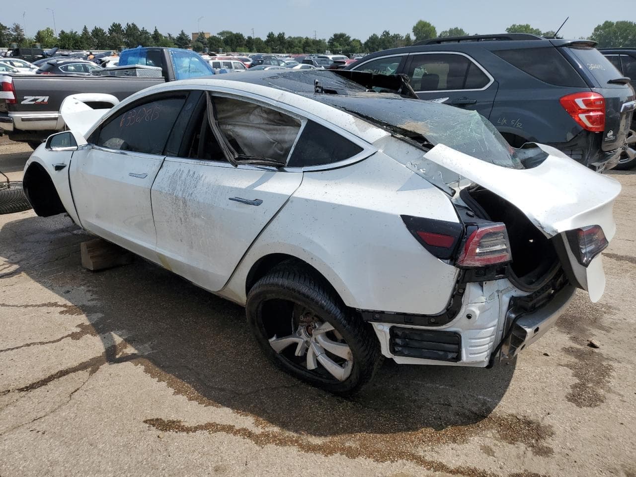 2020 Tesla Model 3 - foto 2