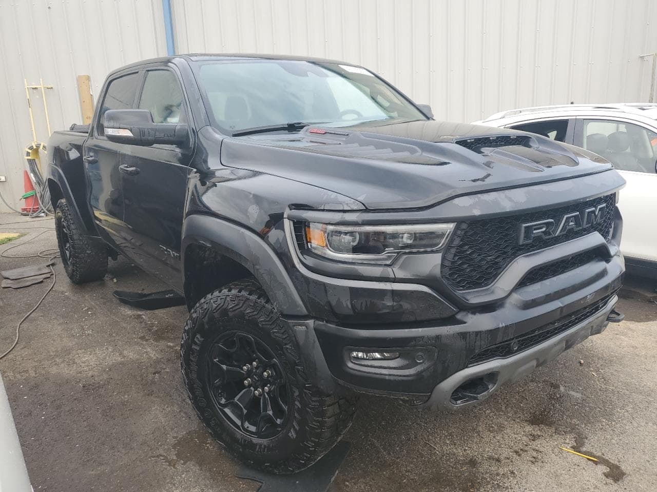 2022 Ram 1500 Trx - foto 4