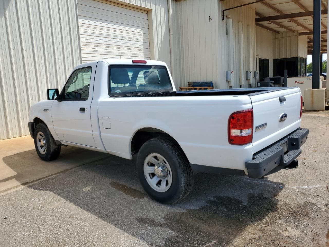 2010 Ford Ranger - foto 2