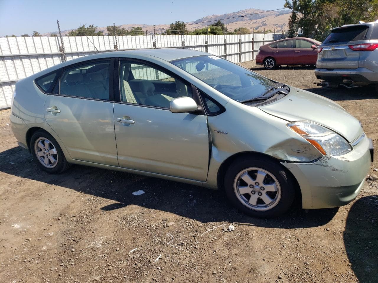 2007 Toyota Prius - foto 4