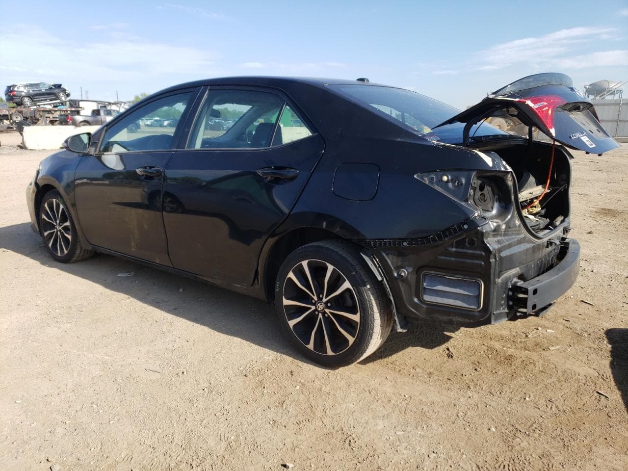2018 Toyota Corolla L - foto 2