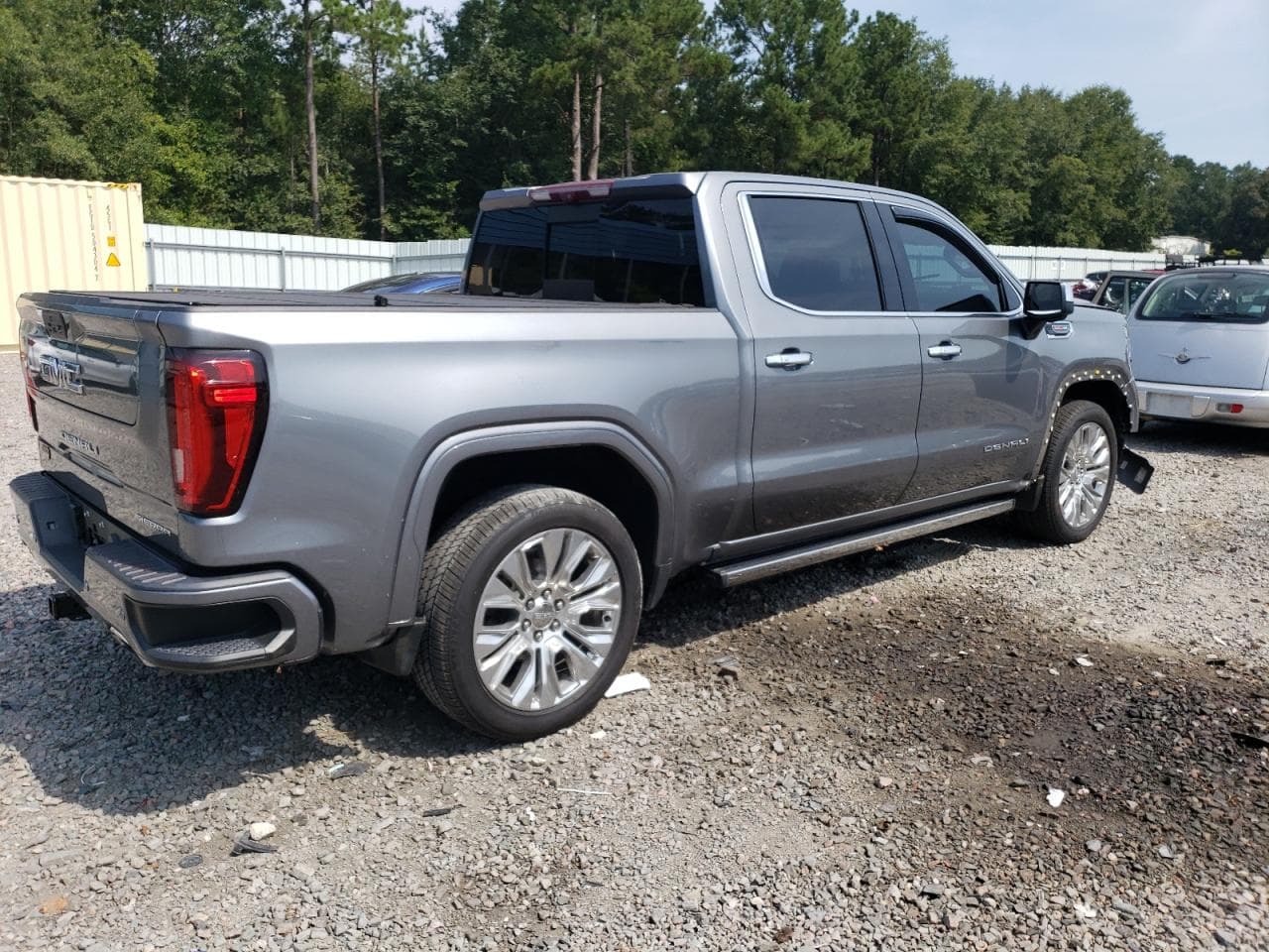 2020 GMC Sierra K1500 Denali - foto 3