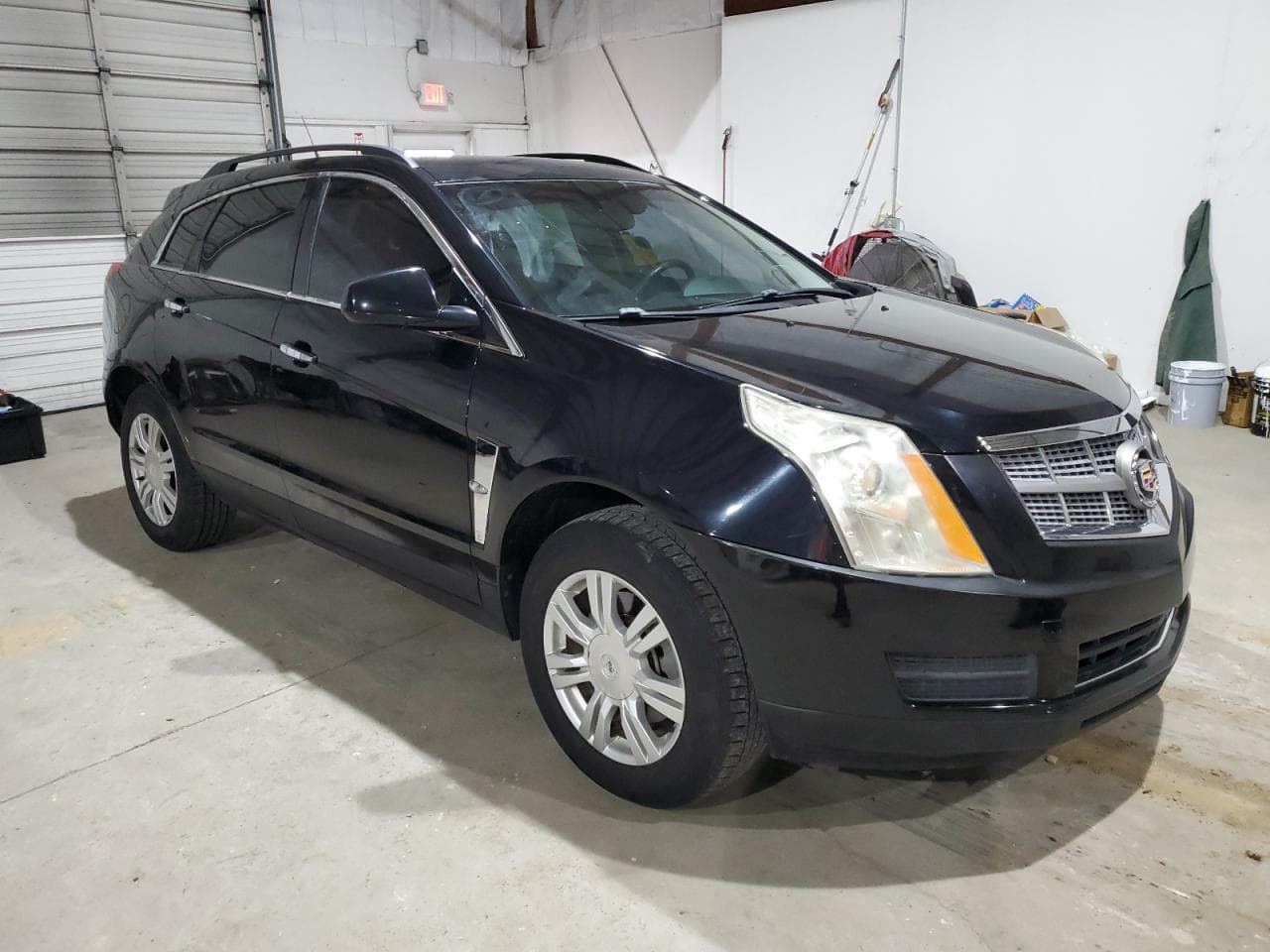 2010 Cadillac Srx - foto 4