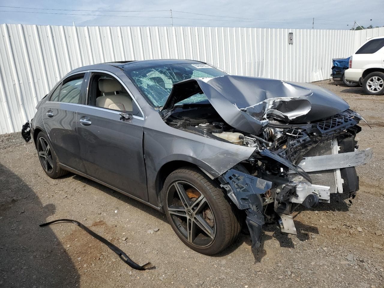2019 Mercedes-Benz A 220 4Matic - foto 4