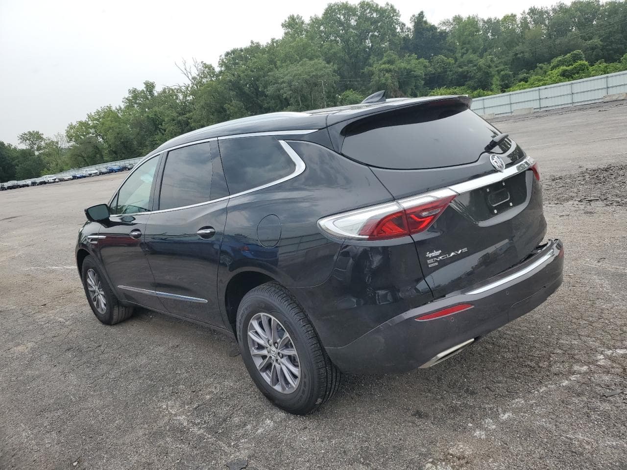 2023 Buick Enclave Essence - foto 2