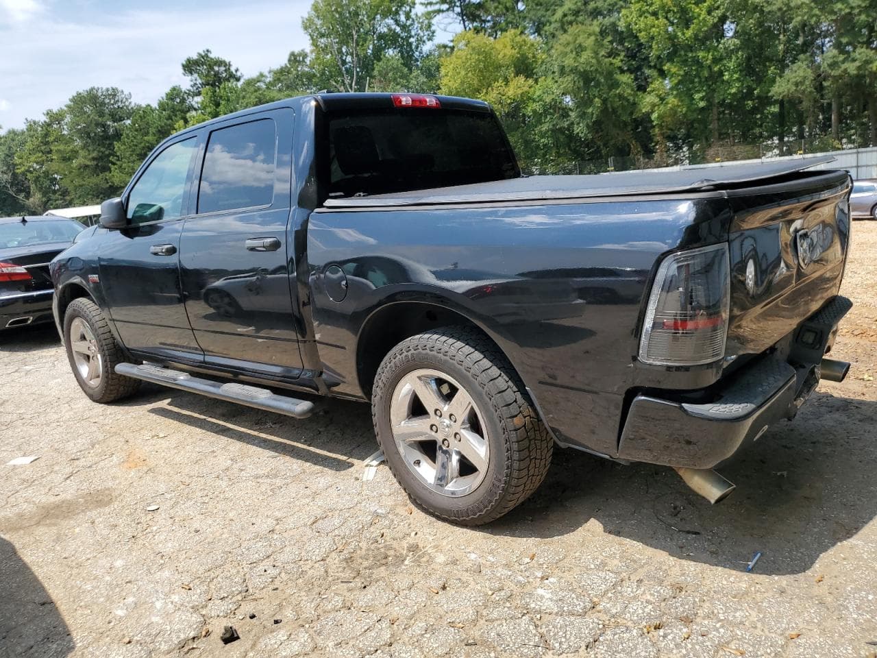 2013 Ram 1500 St - foto 2