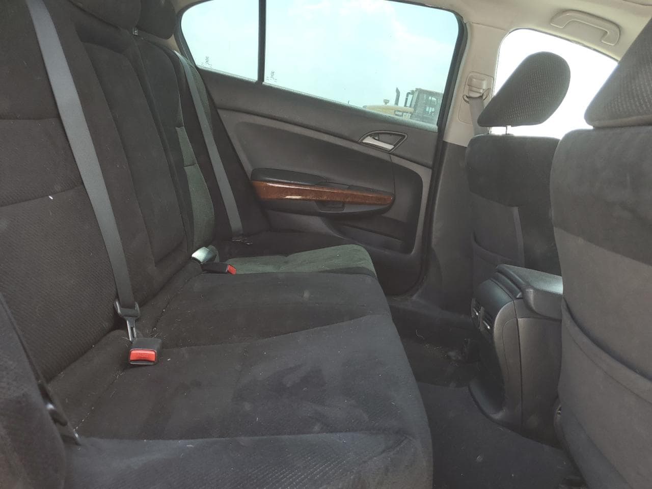 2012 Honda Accord 2.4 Ex - foto 4