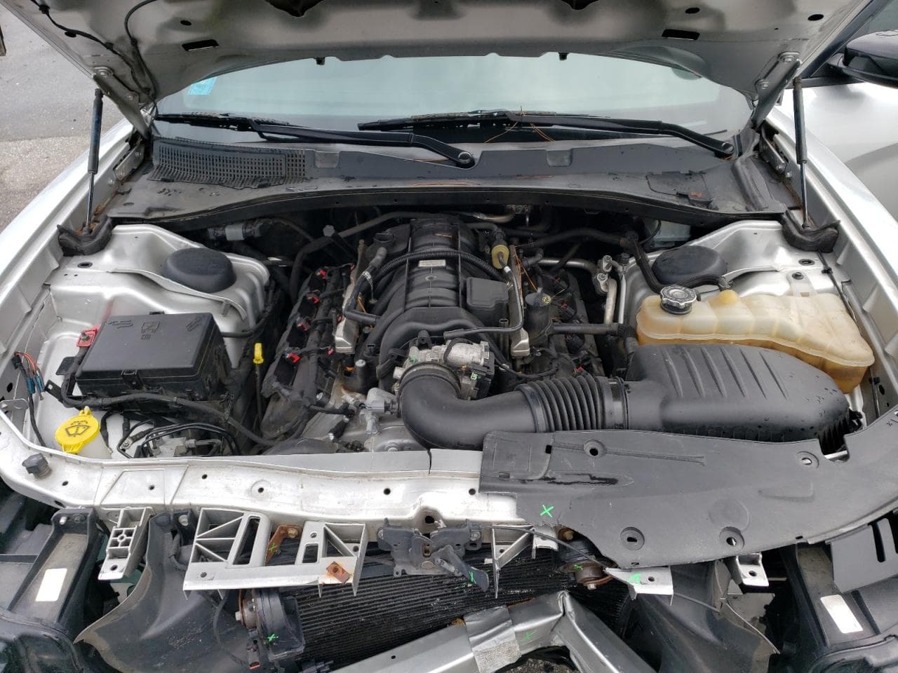 2019 Dodge Charger Police Awd - foto 2