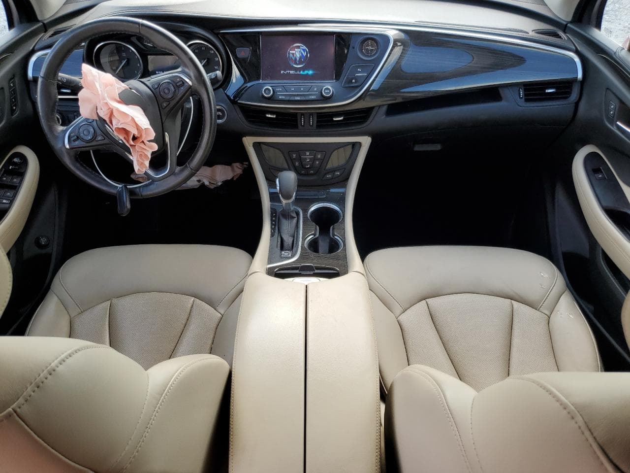 2019 Buick Envision Fwd Essence - foto 3