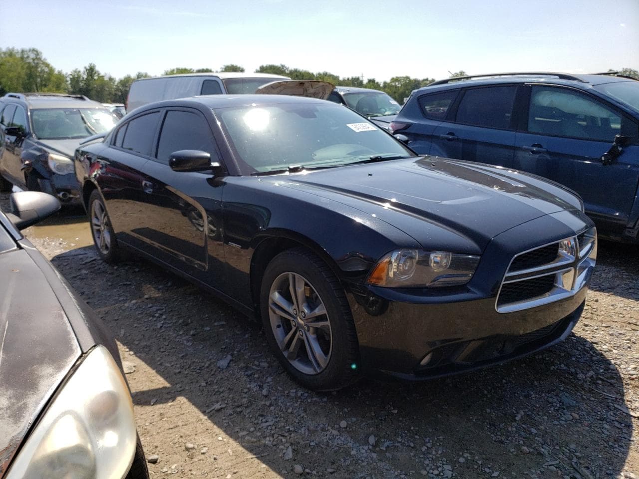 2014 Dodge Charger R/T - foto 4