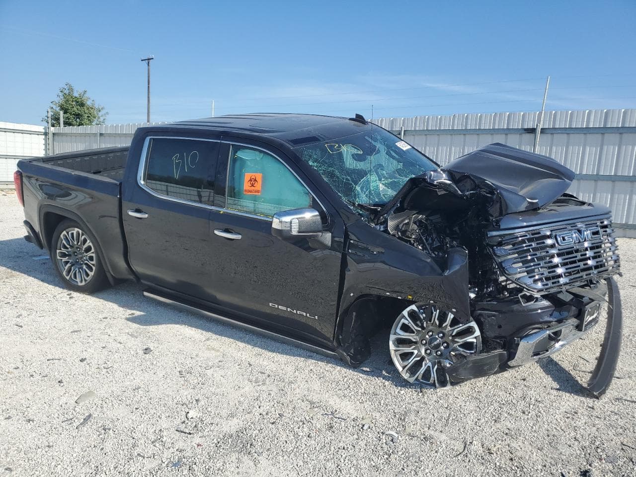 2023 GMC Sierra K1500 Denali Ultimate - foto 4