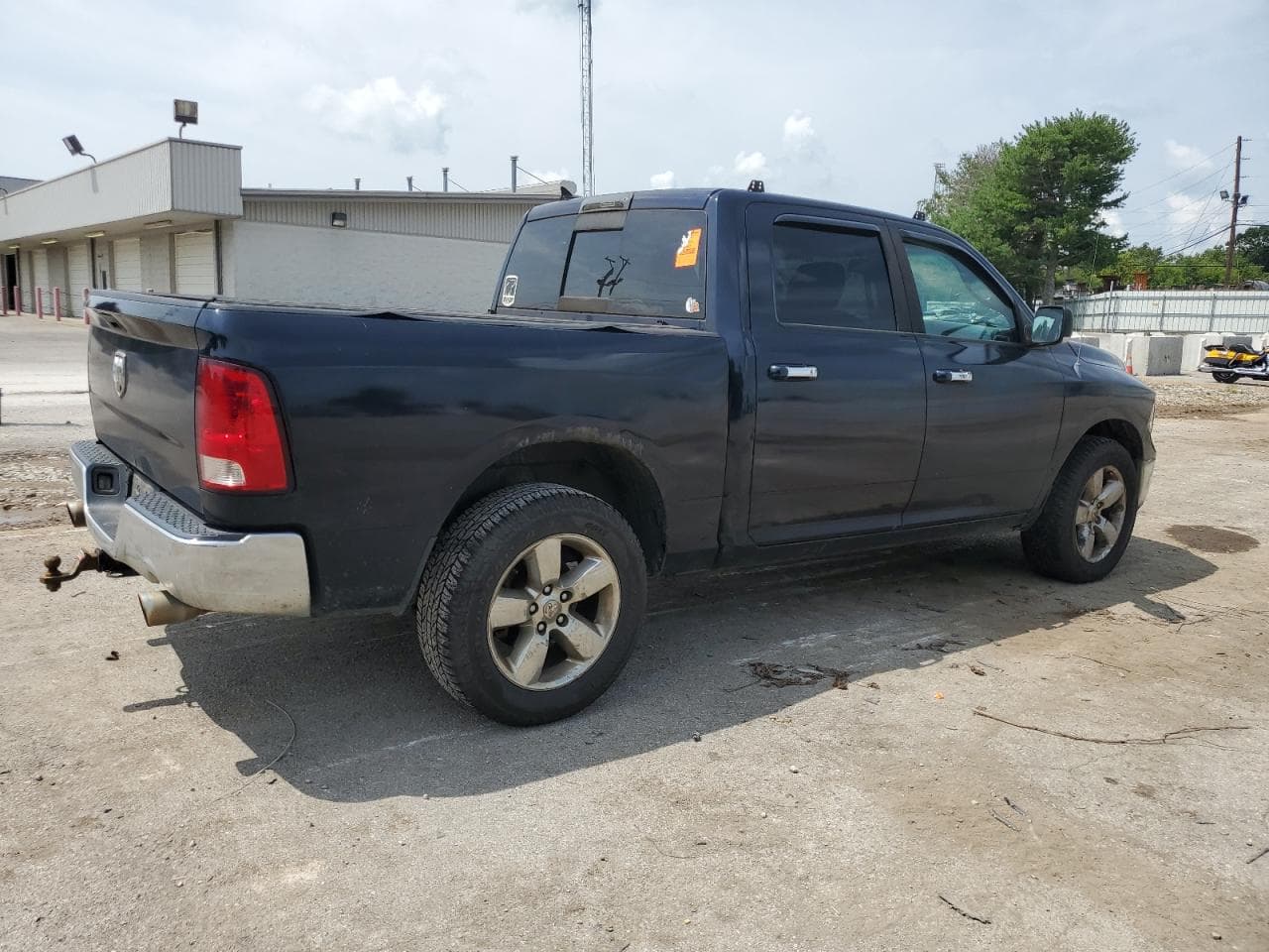 2013 Ram 1500 Slt - foto 3