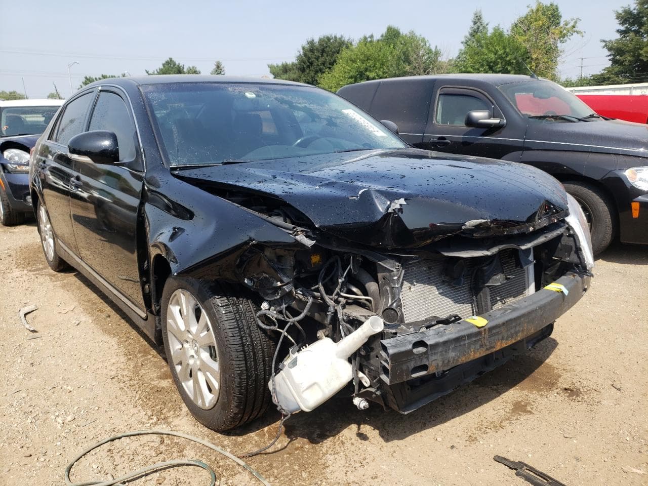 2011 Toyota Avalon Base - foto 4
