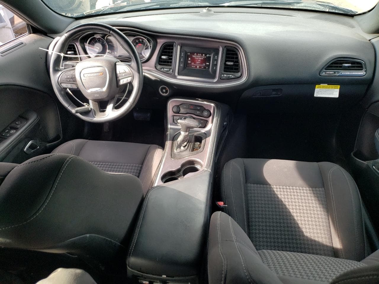 2017 Dodge Challenger R/T