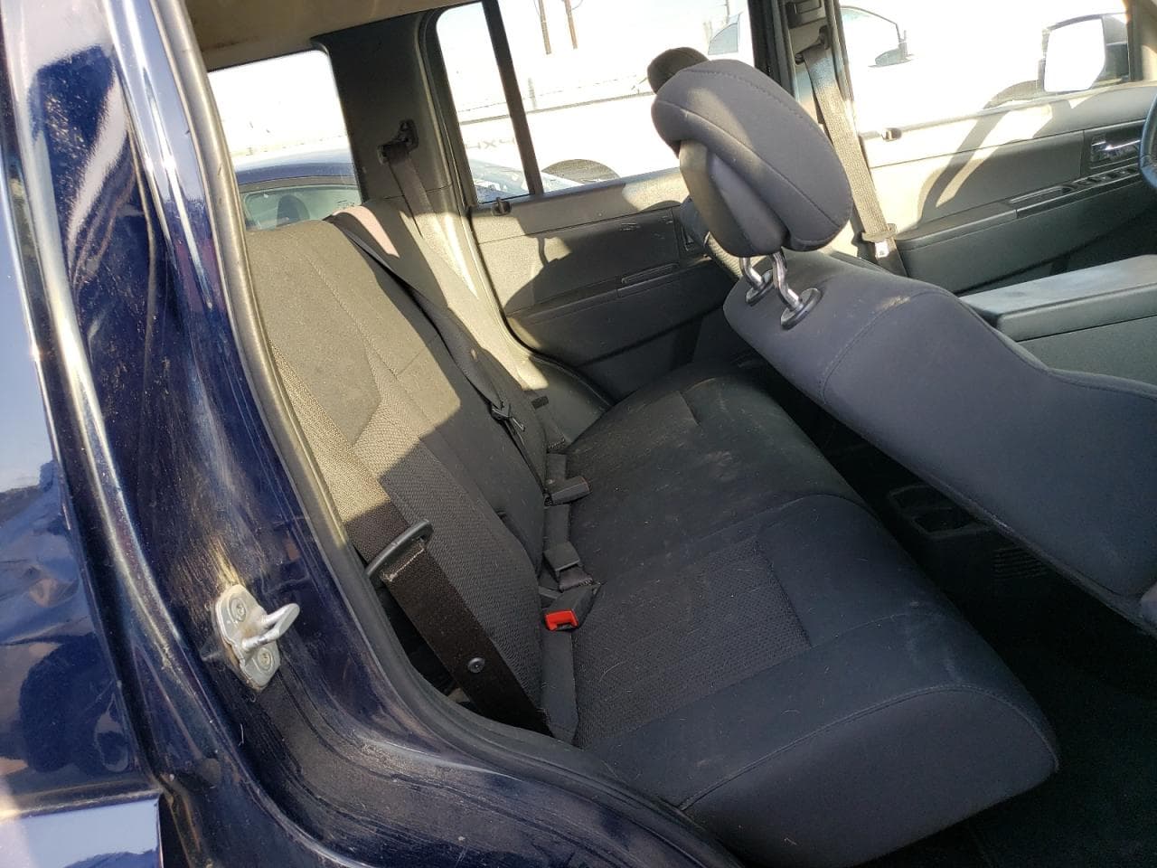 2012 Jeep Liberty Sport - foto 3
