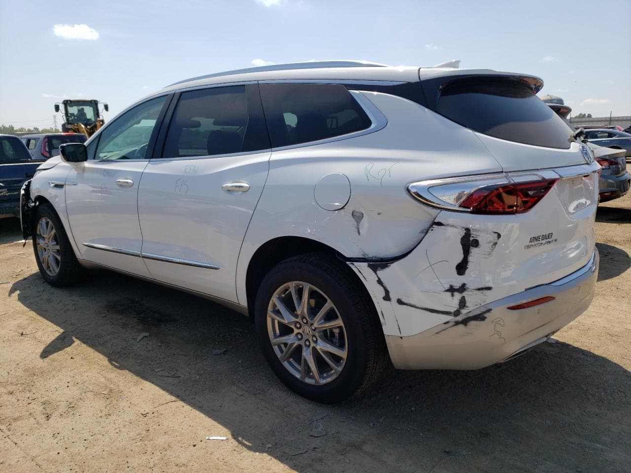 2023 Buick Enclave Essence - foto 2