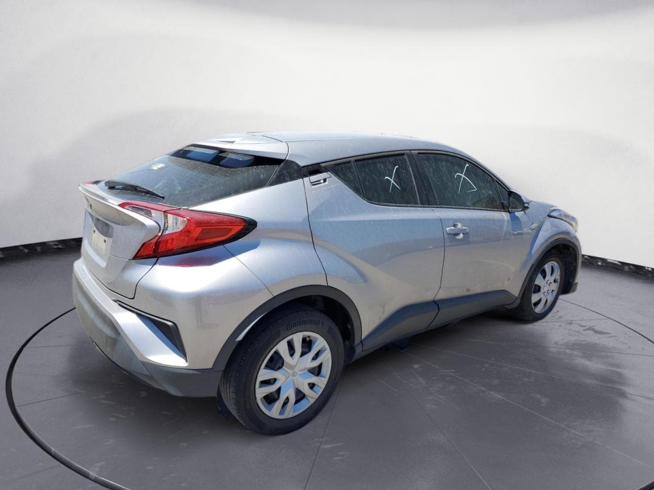2019 Toyota C-Hr Xle - foto 3
