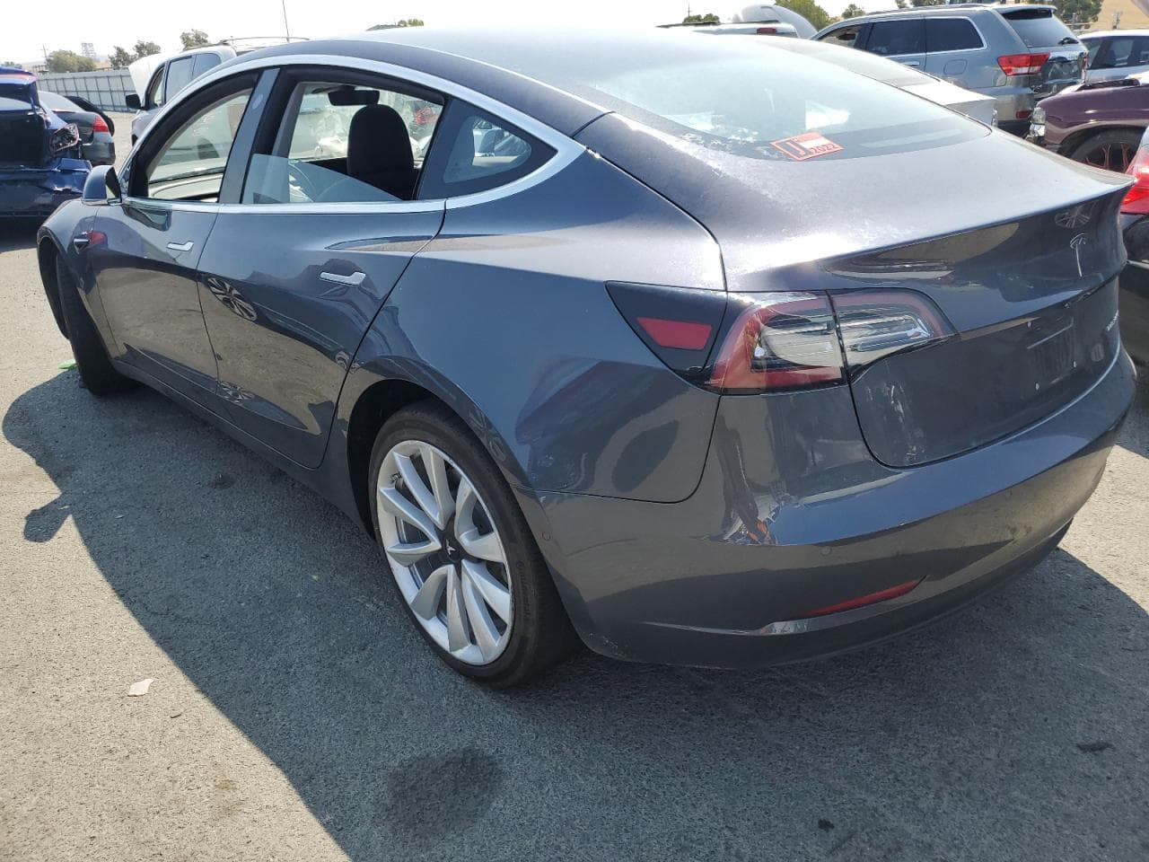 2018 Tesla Model 3 - foto 2
