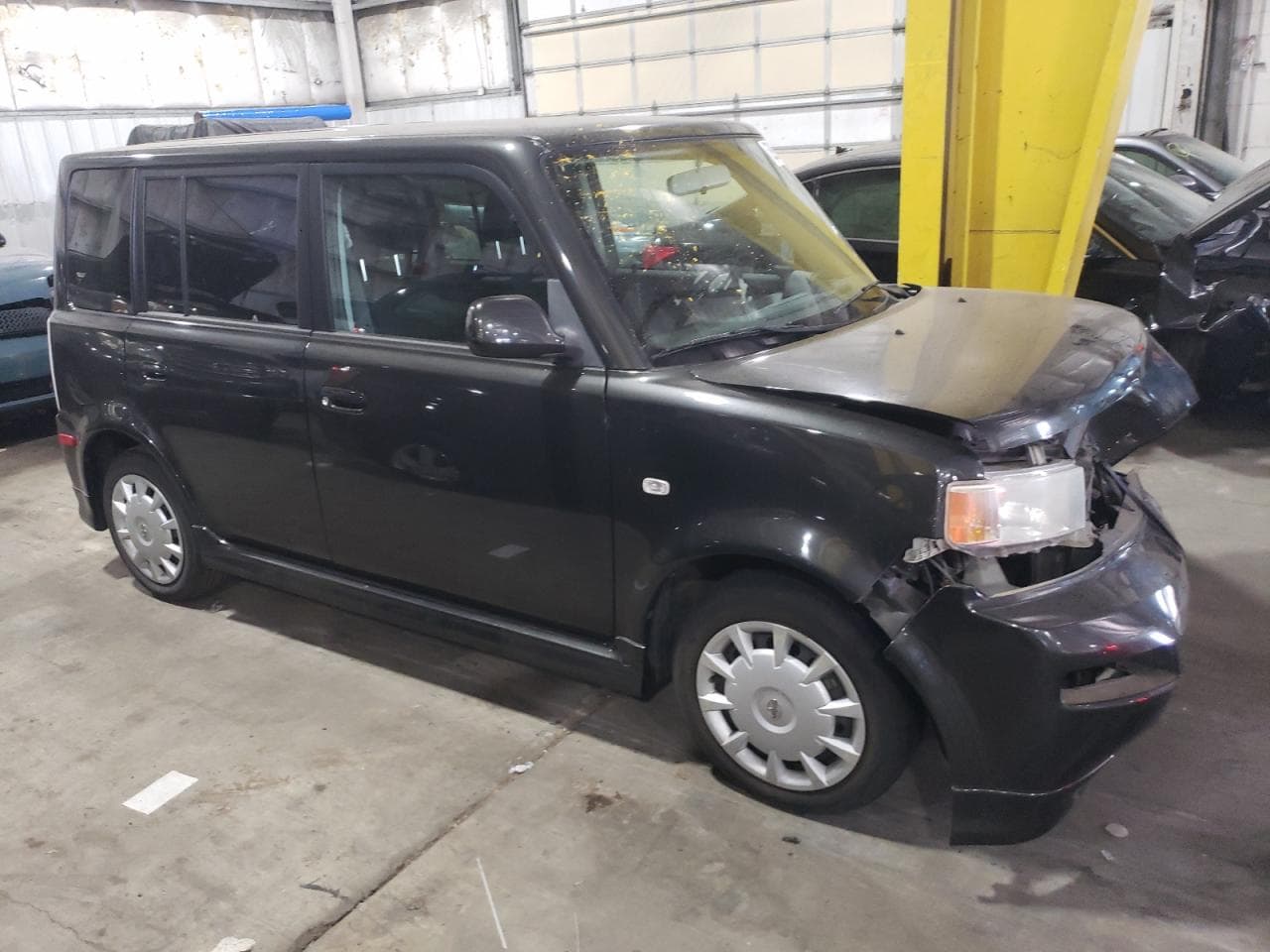 2006 Scion Xb - foto 4