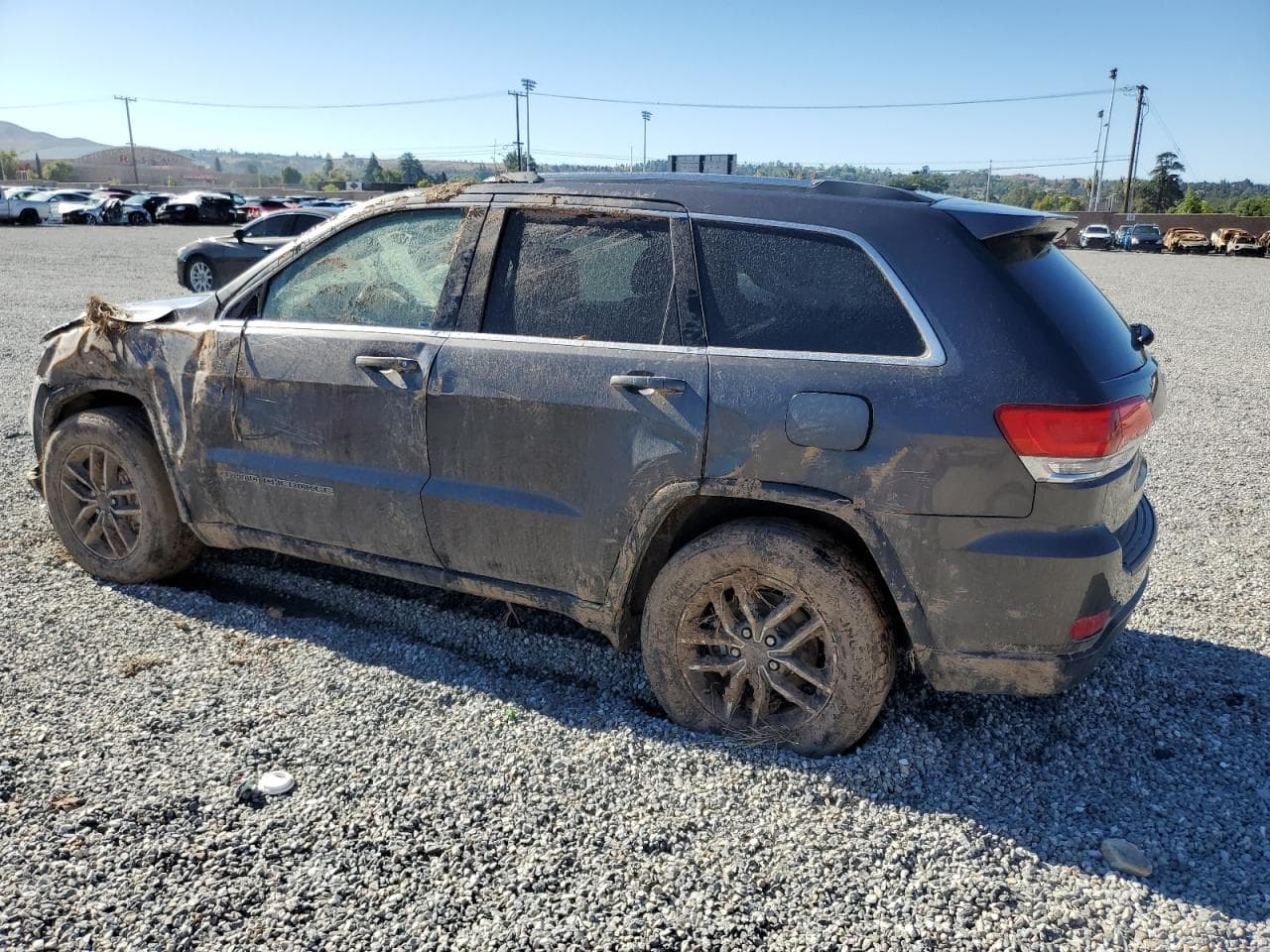2019 Jeep Grand Cherokee Laredo E 4X2 - foto 2