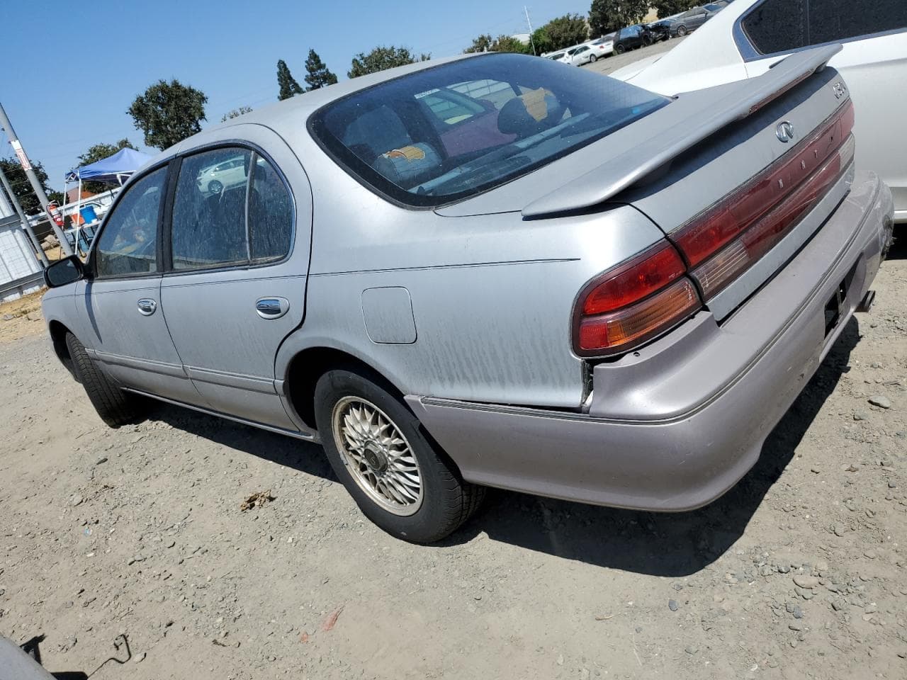 1996 Infiniti I30 - foto 2