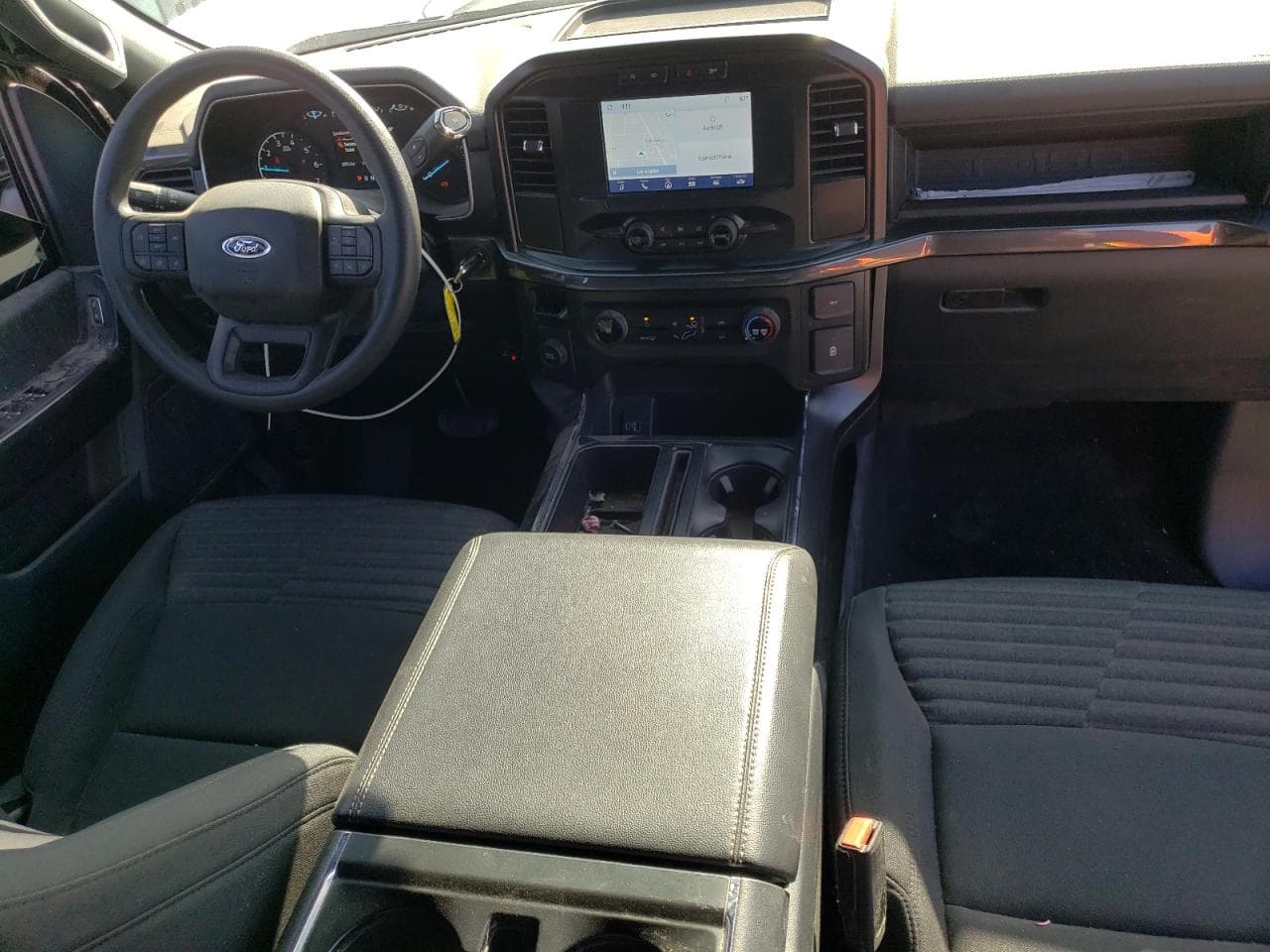 2022 Ford F150 Super Cab - foto 2