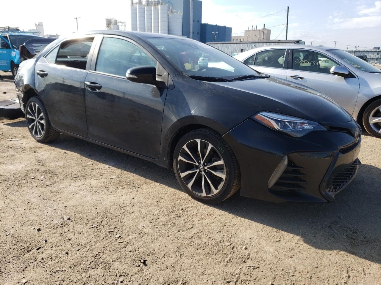 2018 Toyota Corolla L - foto 4