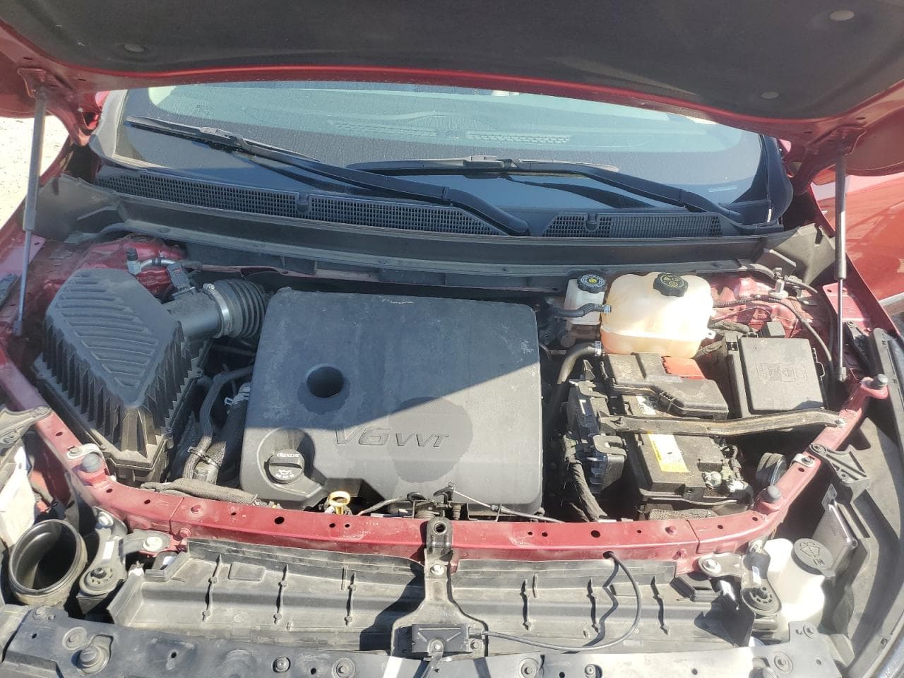 2020 Buick Enclave Fwd Essence - foto 2