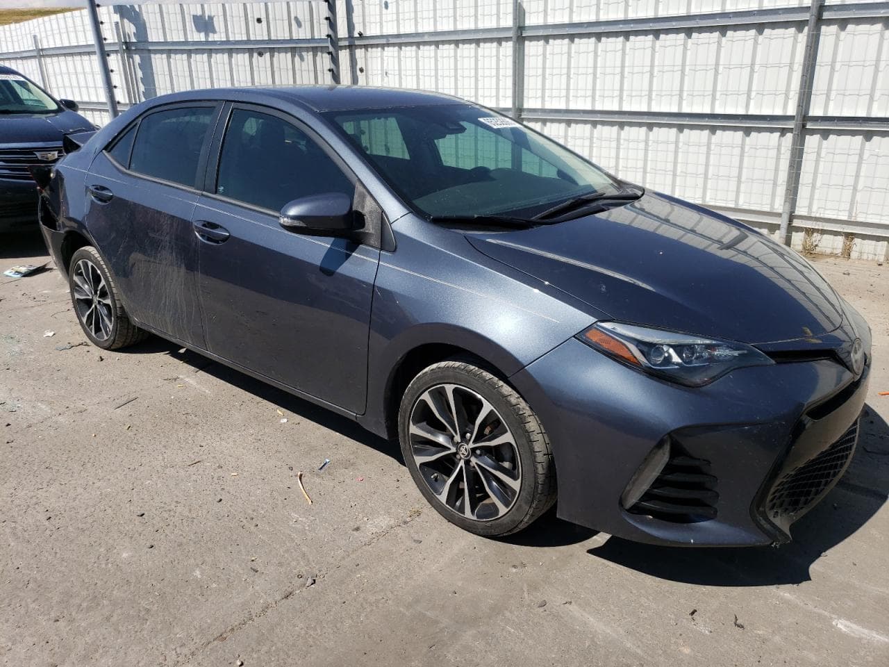 2017 Toyota Corolla L - foto 4