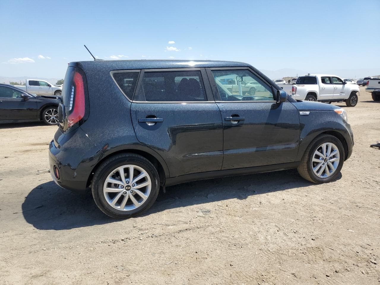2018 Kia Soul + - foto 3