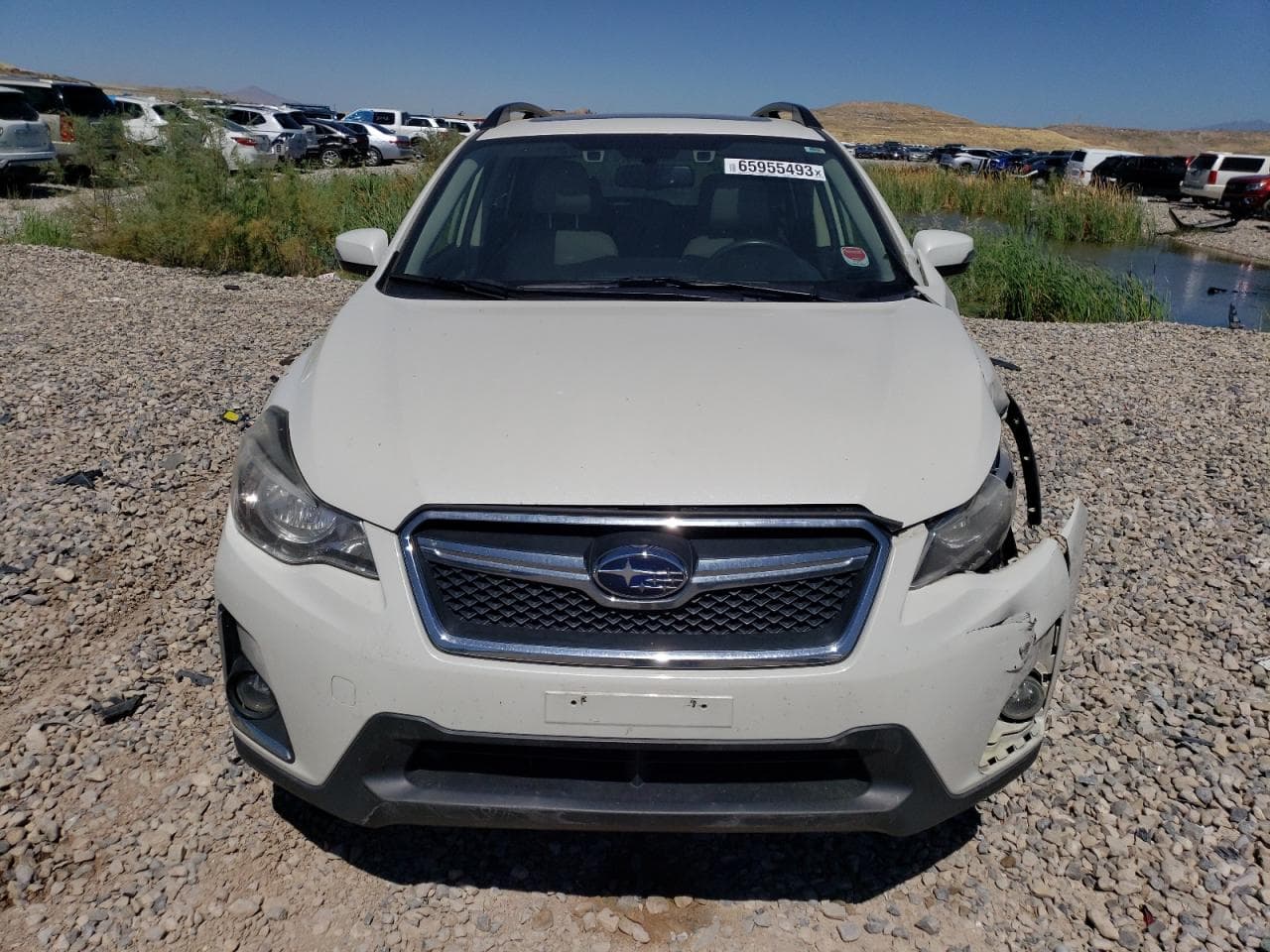 2016 Subaru Crosstrek Limited - foto 3
