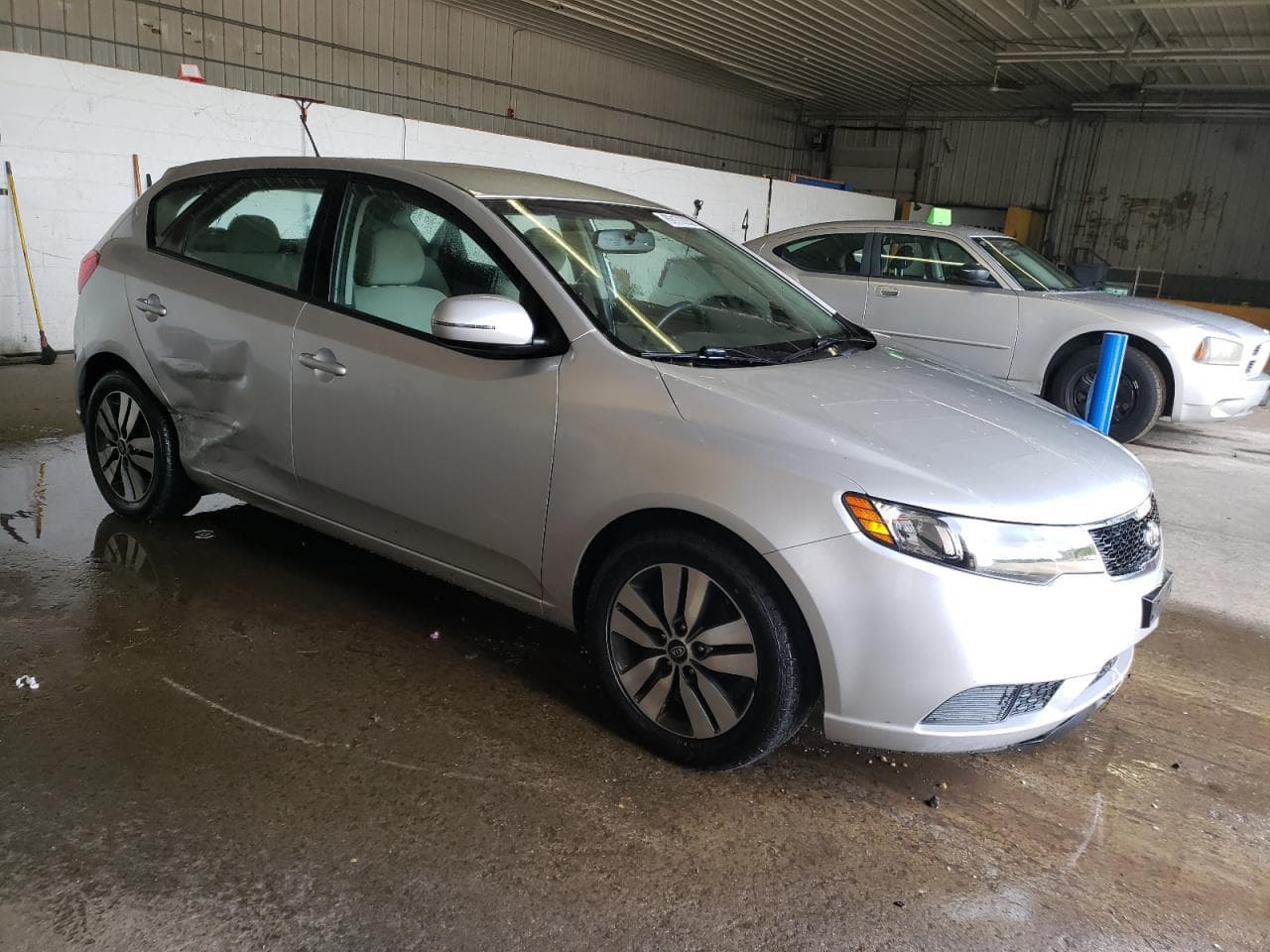 2013 Kia Forte Ex - foto 4
