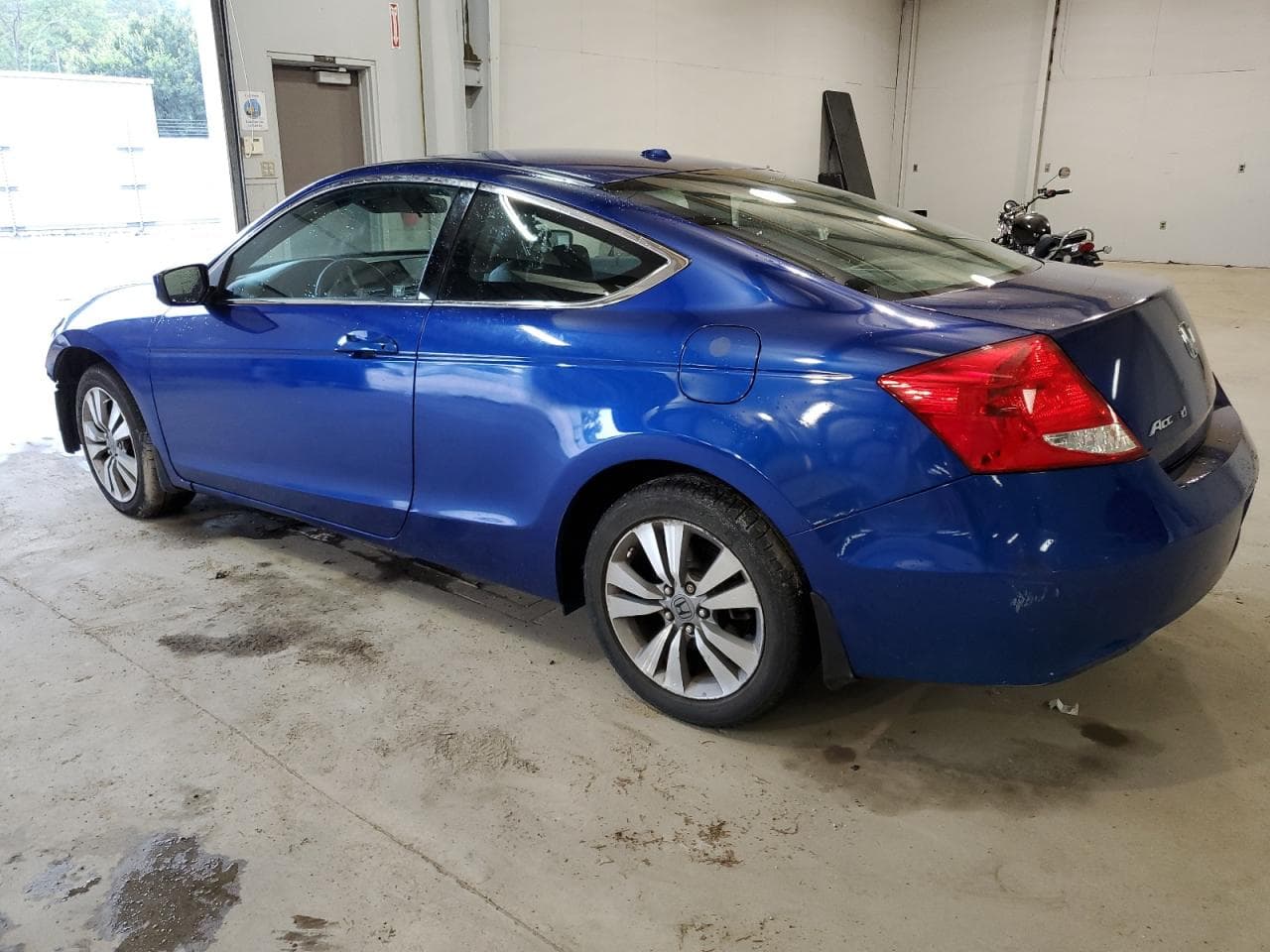 2011 Honda Accord Exl - foto 2