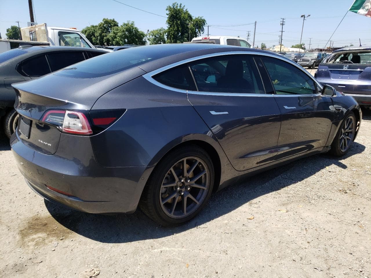 2018 Tesla Model 3 - foto 3