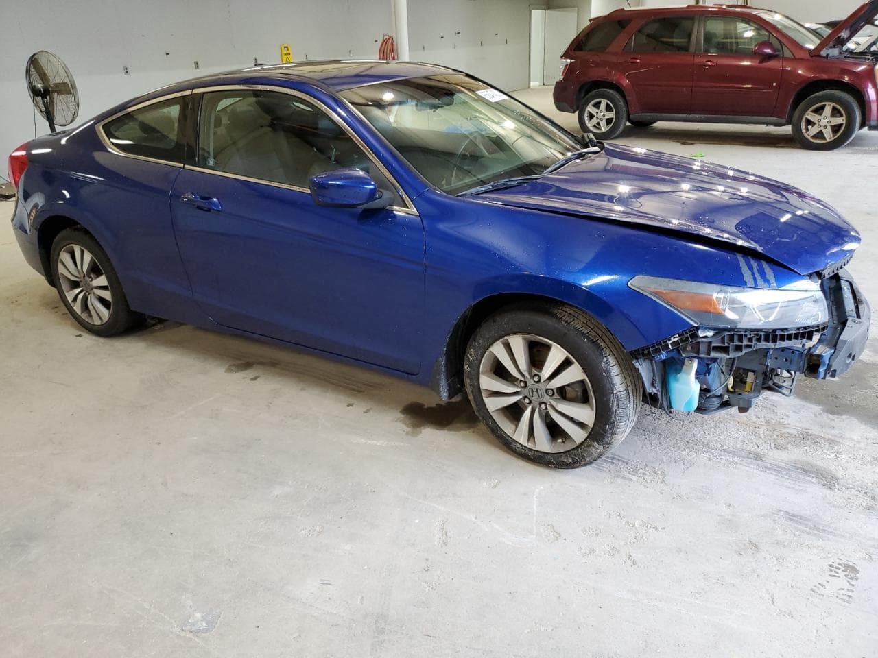 2011 Honda Accord Exl - foto 4
