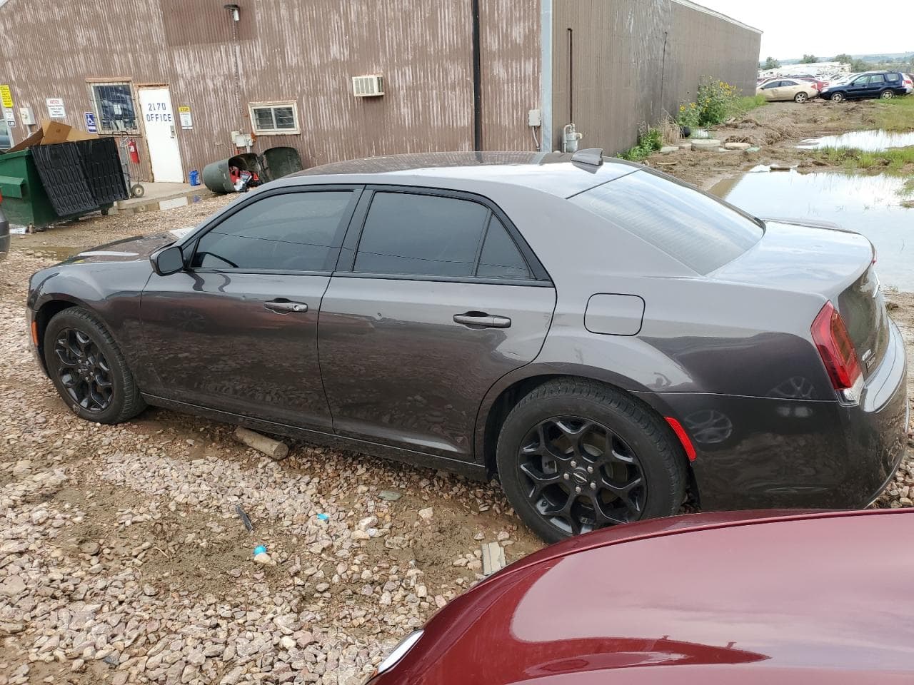 2019 Chrysler 300 300S Awd - foto 2