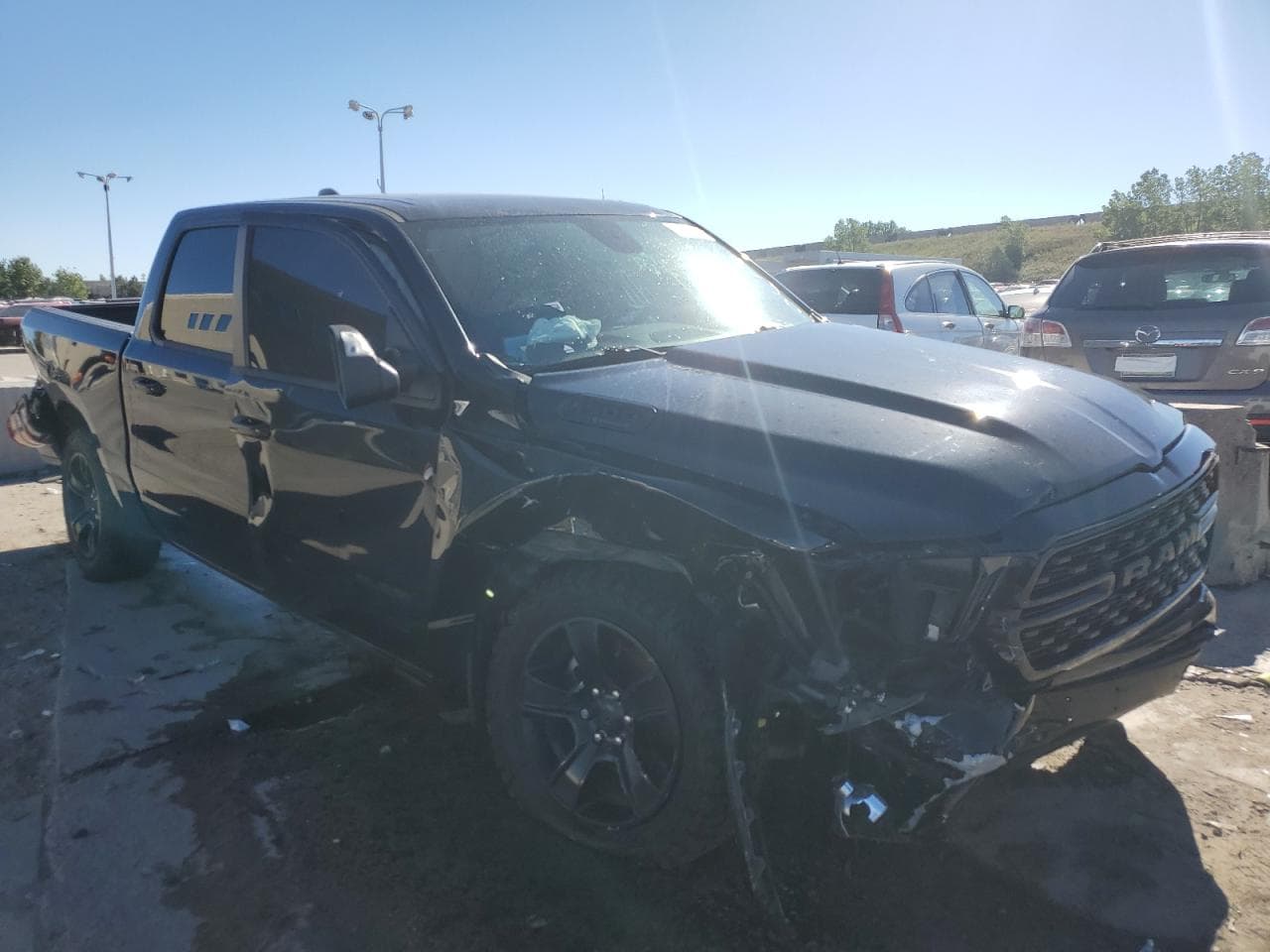 2022 Ram 1500 Big Horn/Lone Star - foto 4