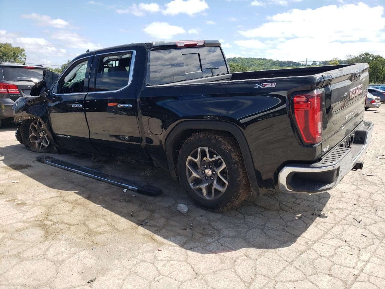2023 GMC Sierra K1500 Slt - foto 2