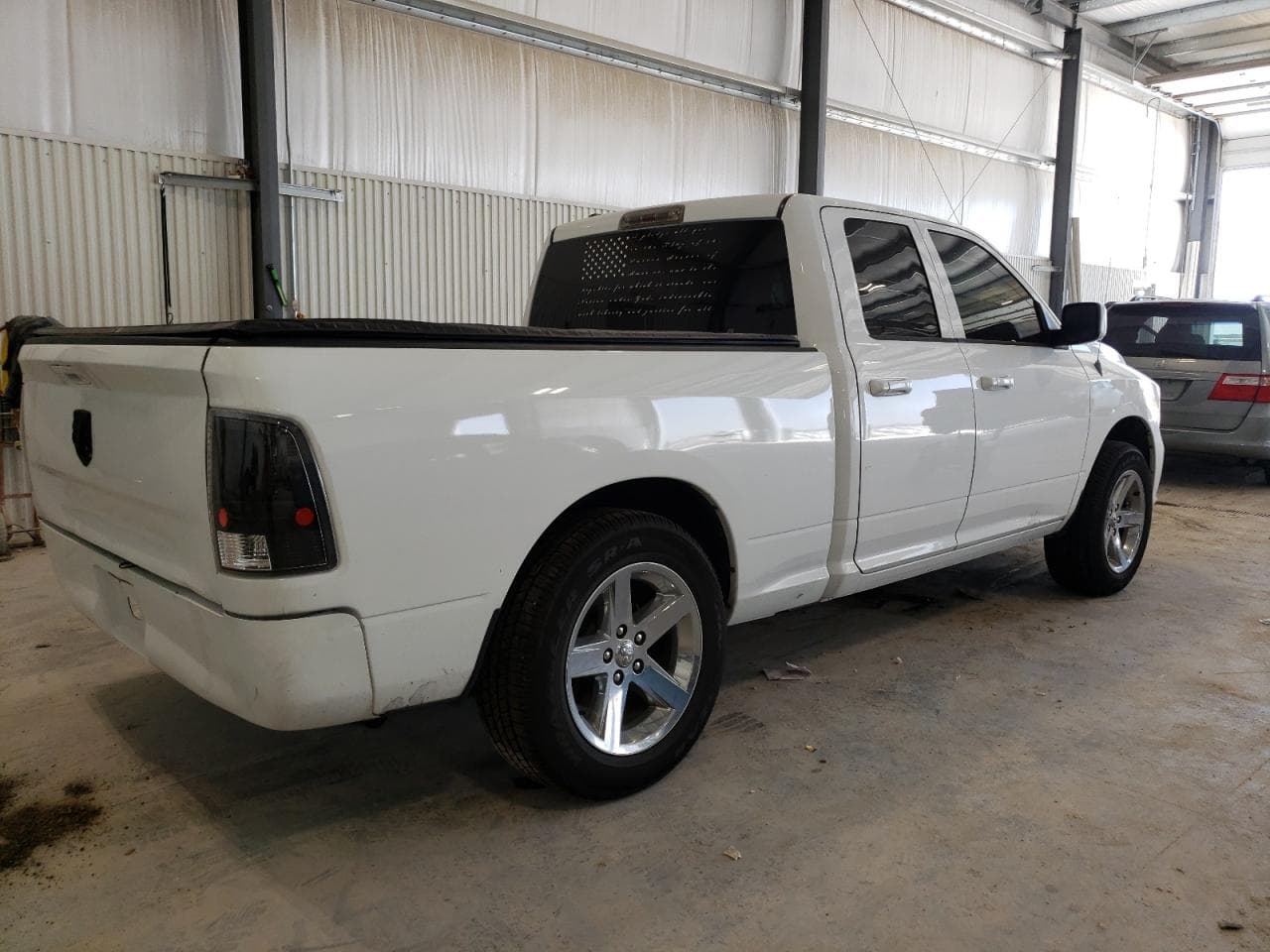 2013 Ram 1500 St - foto 3