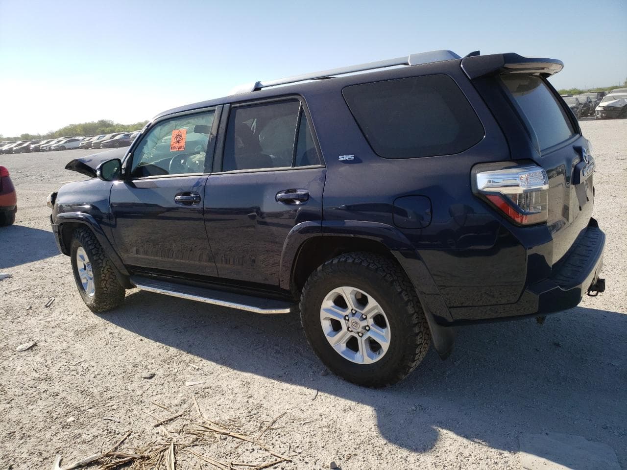 2016 Toyota 4Runner Sr5 Premium - foto 2