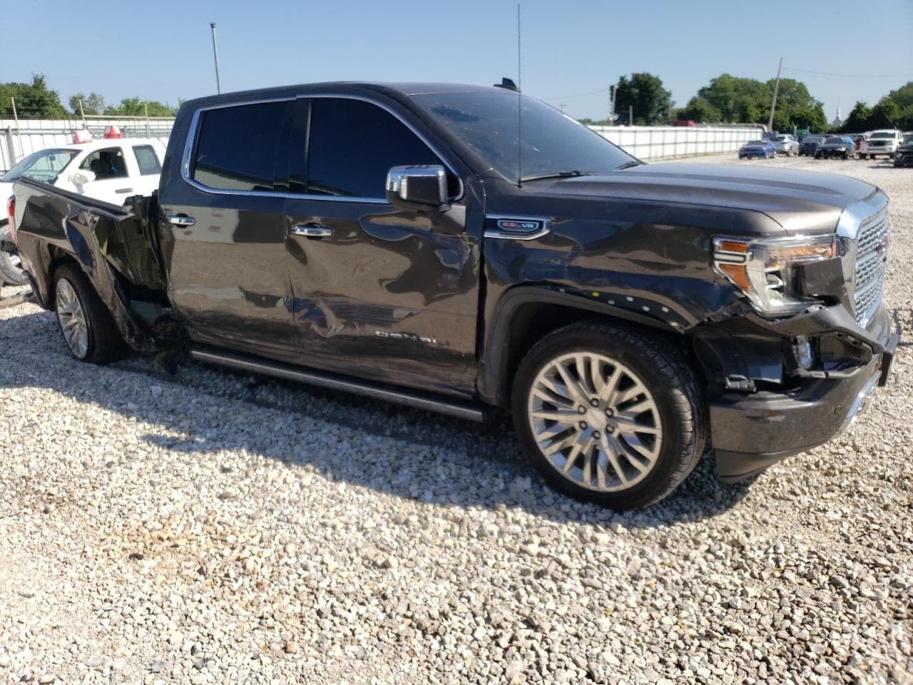 2020 GMC Sierra K1500 Denali - foto 4