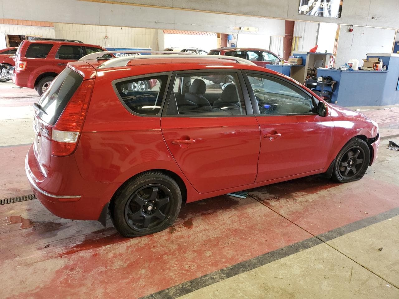 2012 Hyundai Elantra Touring Gls - foto 3