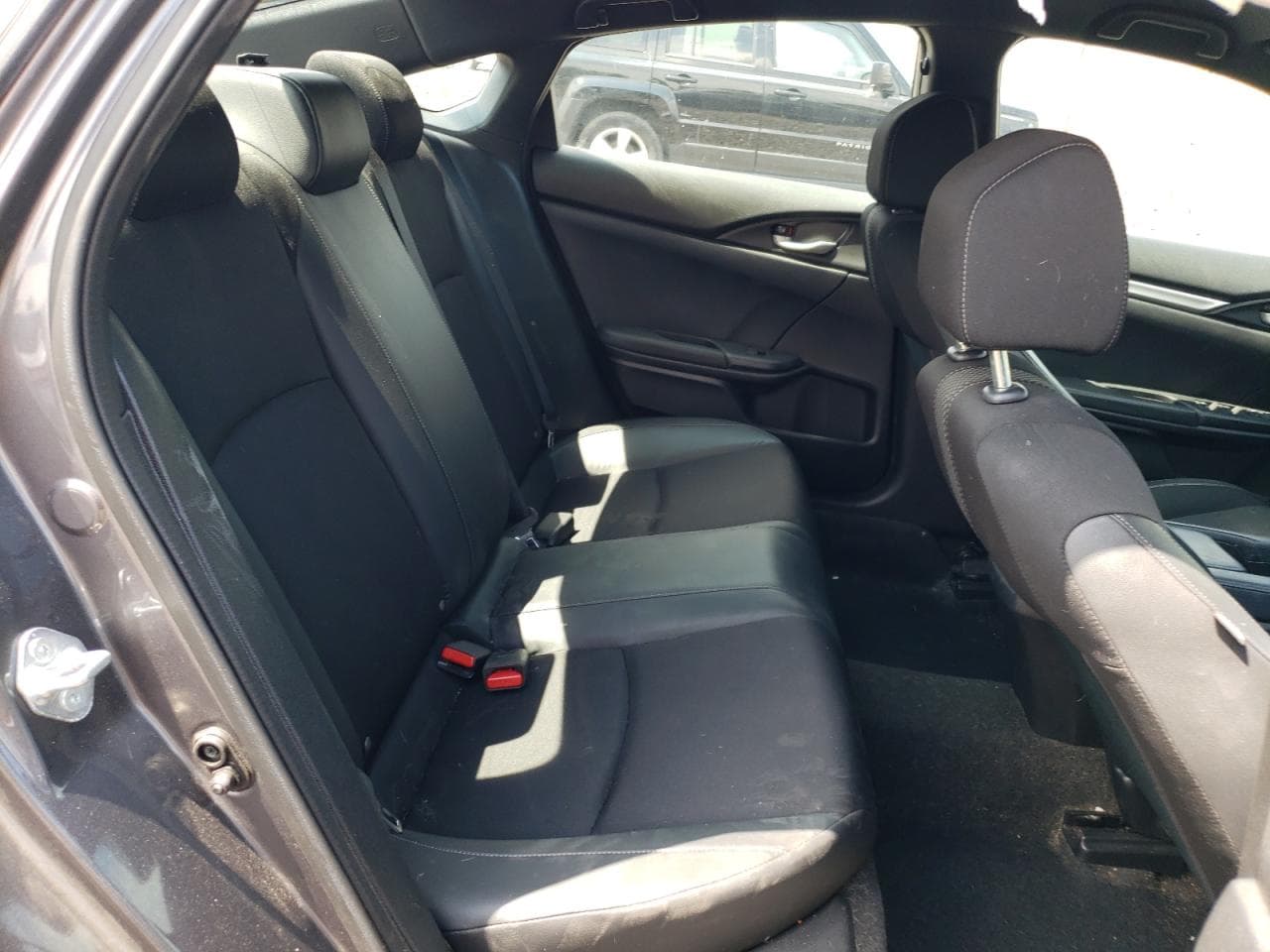 2021 Honda Civic Sport - foto 4