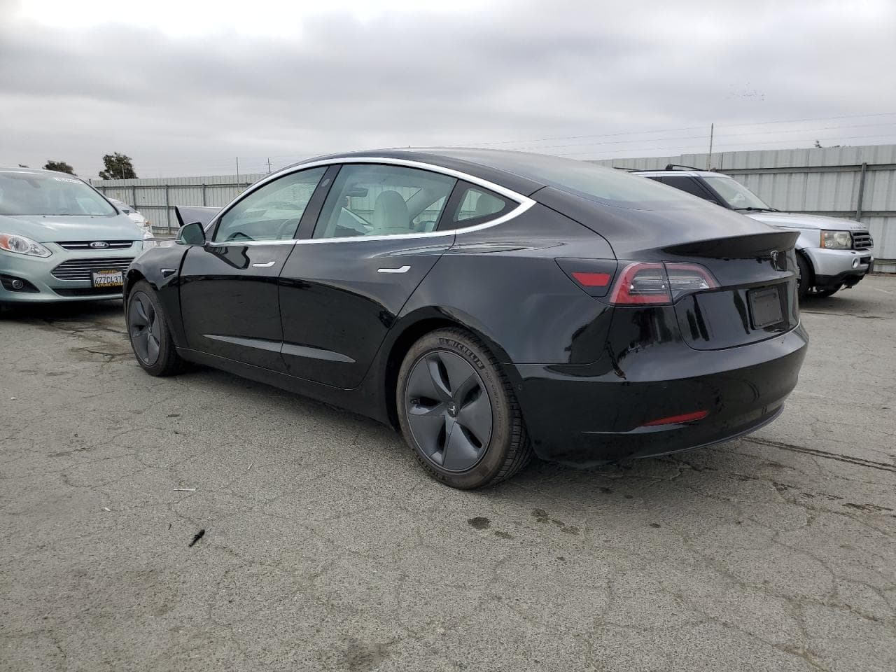 2020 Tesla Model 3 - foto 2