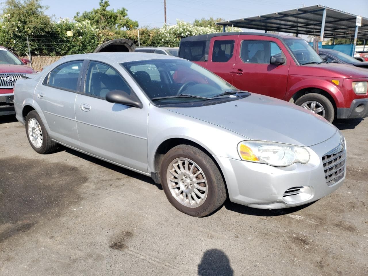 2005 Chrysler Sebring - foto 4