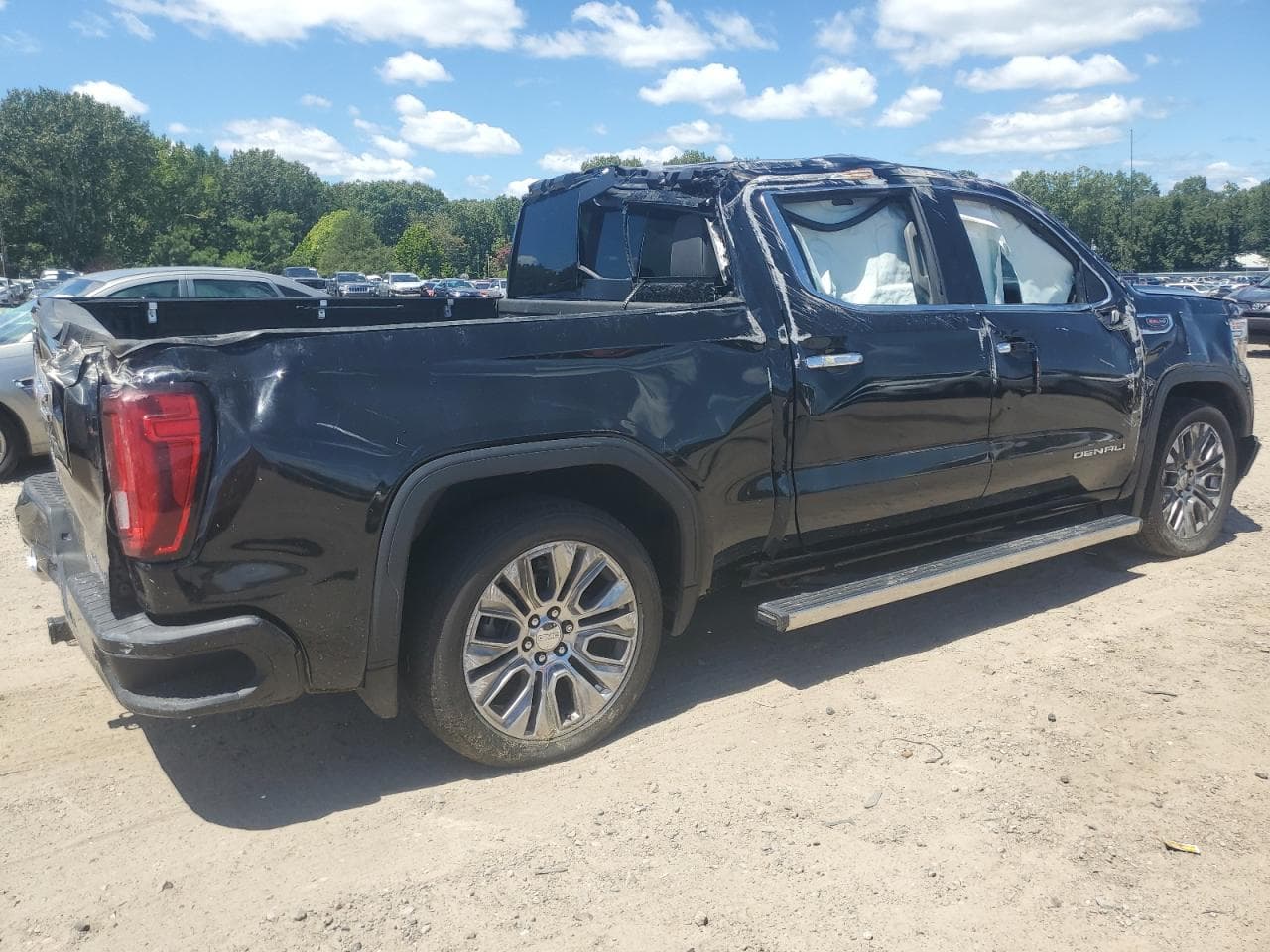 2020 GMC Sierra K1500 Denali - foto 3