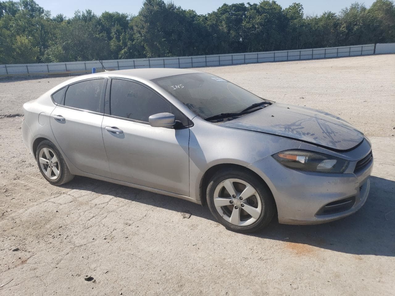 2015 Dodge Dart Sxt - foto 4
