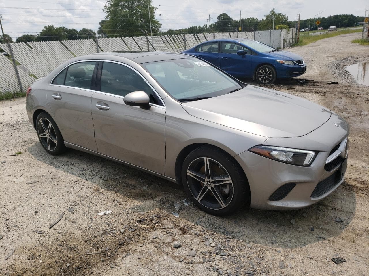 2019 Mercedes-Benz A 220 4Matic - foto 4