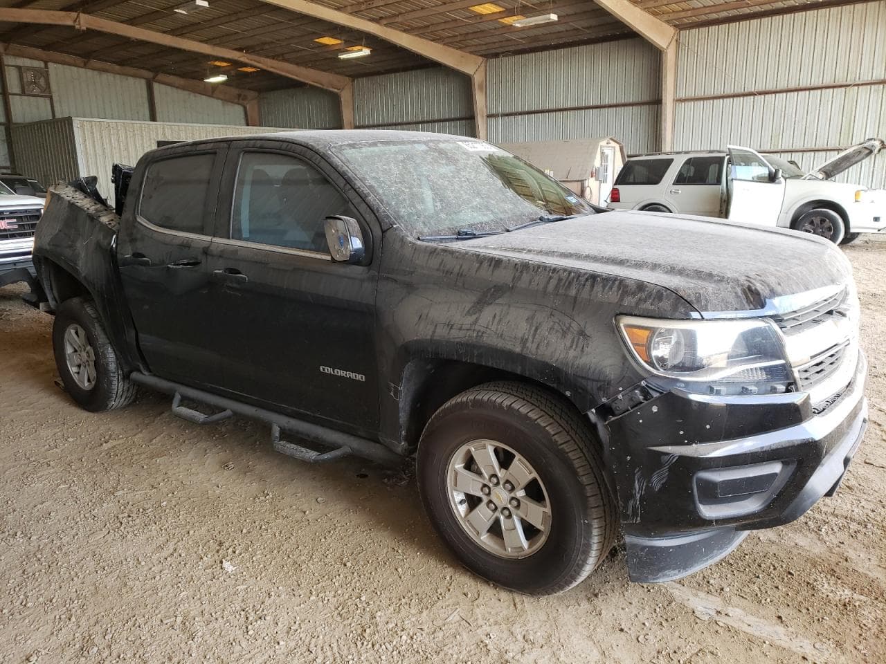 2017 Chevrolet Colorado - foto 4